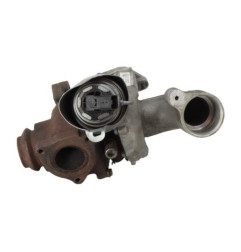 Turbo PEUGEOT 807 Photo n°1