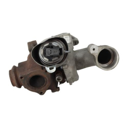 Turbo PEUGEOT 807 Photo n°1