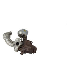 Turbo PEUGEOT 807 Photo n°3