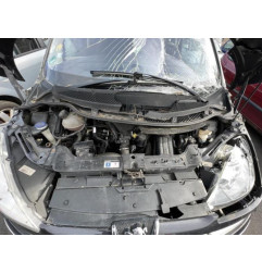 Turbo PEUGEOT 807 Photo n°8