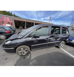 Turbo PEUGEOT 807 Photo n°11