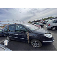 Turbo PEUGEOT 807 Photo n°12