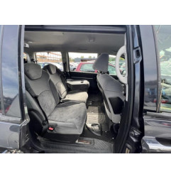 Turbo PEUGEOT 807 Photo n°14