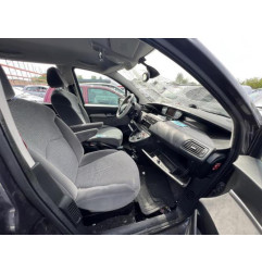 Turbo PEUGEOT 807 Photo n°17