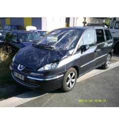 Turbo PEUGEOT 807 Photo n°18