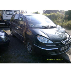 Turbo PEUGEOT 807 Photo n°19