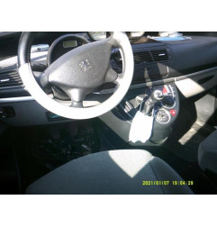 Turbo PEUGEOT 807 Photo n°20