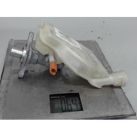 Maitre cylindre (freinage) CITROEN DS3 Photo n°1