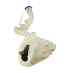 Vase de lave glace CITROEN DS3