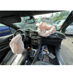 Vase de lave glace CITROEN DS3 Photo n°17