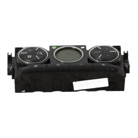 Commande chauffage CITROEN DS3 Photo n°1