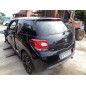 Commande chauffage CITROEN DS3