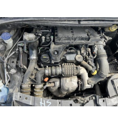 Commande chauffage CITROEN DS3 Photo n°12