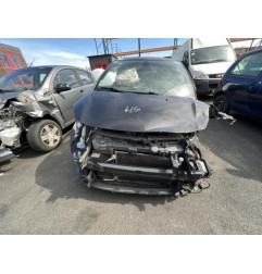 Commande chauffage CITROEN DS3 Photo n°13