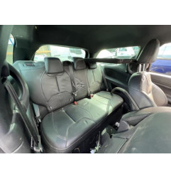 Commande chauffage CITROEN DS3 Photo n°14