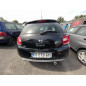Commande chauffage CITROEN DS3
