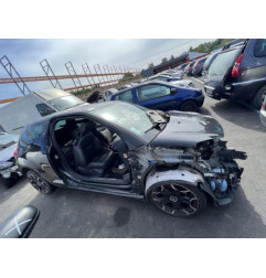 Commande chauffage CITROEN DS3 Photo n°18