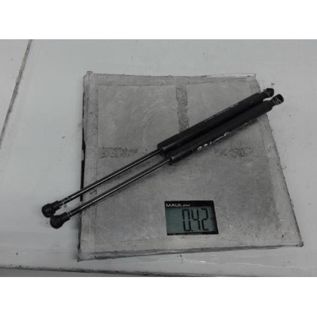 Verin de coffre CITROEN DS3 Photo n°1