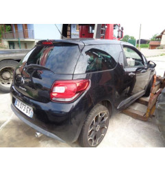 Verin de coffre CITROEN DS3 Photo n°16