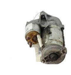 Demarreur RENAULT SCENIC 2 Photo n°3