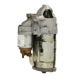 Demarreur RENAULT SCENIC 2 Photo n°5