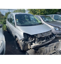 Demarreur RENAULT SCENIC 2 Photo n°6