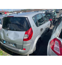 Demarreur RENAULT SCENIC 2 Photo n°7