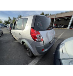 Demarreur RENAULT SCENIC 2 Photo n°11