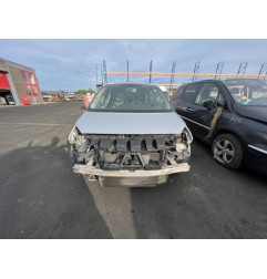 Demarreur RENAULT SCENIC 2 Photo n°12