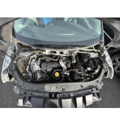 Demarreur RENAULT SCENIC 2 Photo n°14