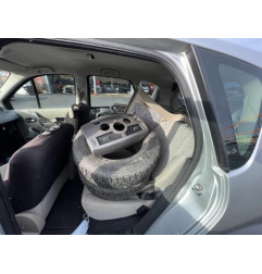 Demarreur RENAULT SCENIC 2 Photo n°16