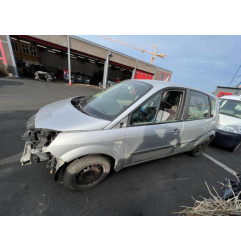 Demarreur RENAULT SCENIC 2 Photo n°17