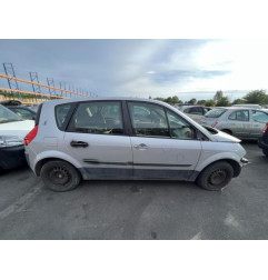 Demarreur RENAULT SCENIC 2 Photo n°20
