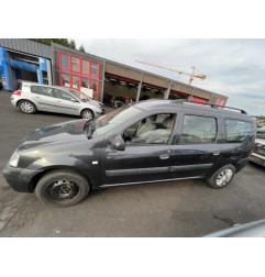 Retroviseur droit DACIA LOGAN MCV 1 Photo n°8