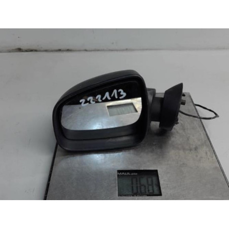 Retroviseur gauche DACIA LOGAN MCV 1