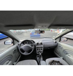 Retroviseur gauche DACIA LOGAN MCV 1 Photo n°12