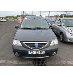 Retroviseur gauche DACIA LOGAN MCV 1 Photo n°13