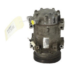 Compresseur clim DACIA LOGAN MCV 1 Photo n°1