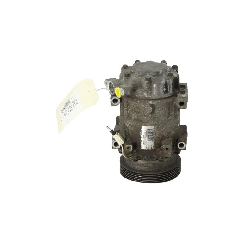 Compresseur clim DACIA LOGAN MCV 1