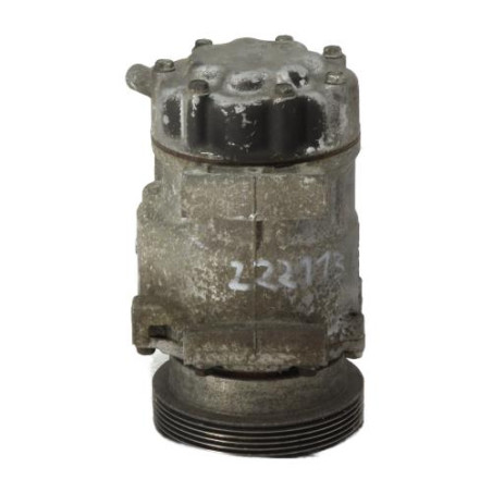 Compresseur clim DACIA LOGAN MCV 1