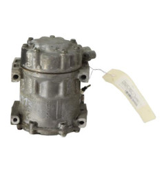 Compresseur clim DACIA LOGAN MCV 1 Photo n°3