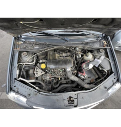 Compresseur clim DACIA LOGAN MCV 1 Photo n°6