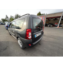 Compresseur clim DACIA LOGAN MCV 1 Photo n°12