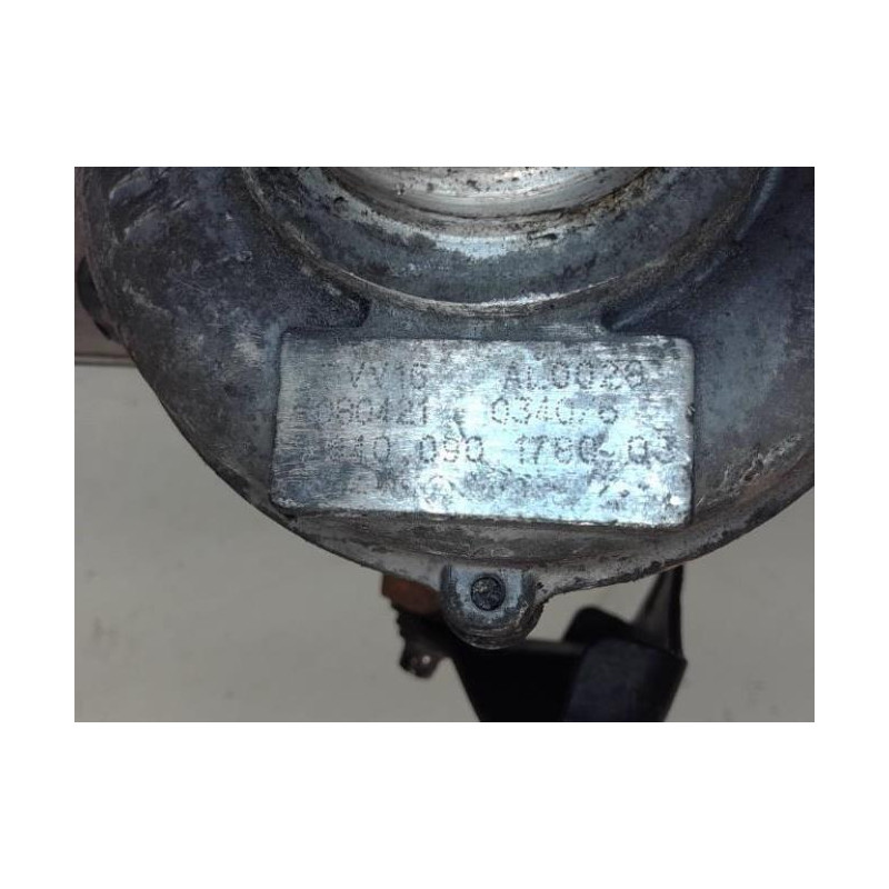 Turbo MERCEDES CLASSE A 169