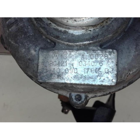 Turbo MERCEDES CLASSE A 169