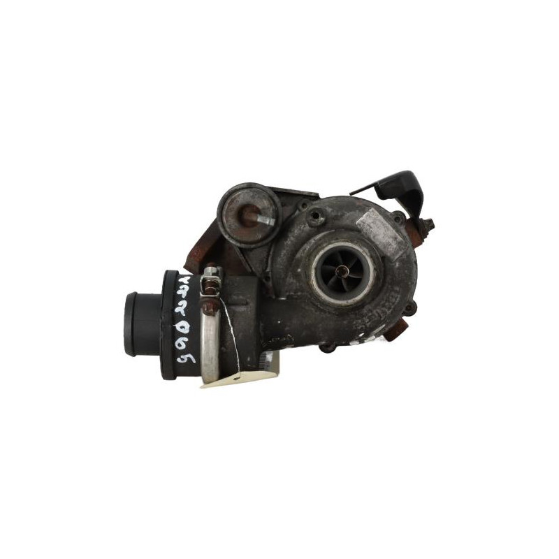 Turbo MERCEDES CLASSE A 169 Photo n°2