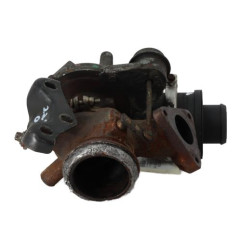 Turbo MERCEDES CLASSE A 169 Photo n°4