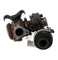 Turbo MERCEDES CLASSE A 169 Photo n°5