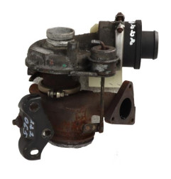 Turbo MERCEDES CLASSE A 169 Photo n°6