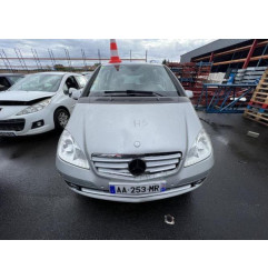 Turbo MERCEDES CLASSE A 169 Photo n°7